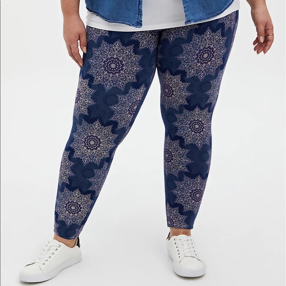 Torrid Leggings